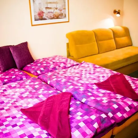 Horský Magura Hotel