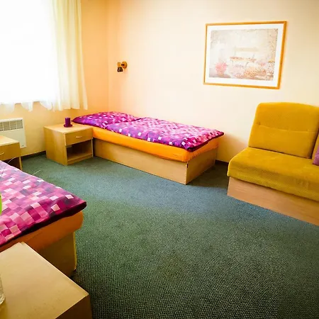 Horsky Magura Hotel 3*