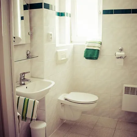 Horský Magura 3* Chvojnica (Prievidza)