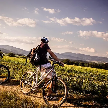 Hotel Horsky Magura 3*