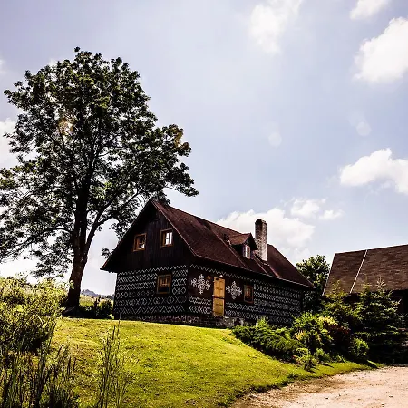 Horsky Magura Nitrianske Pravno