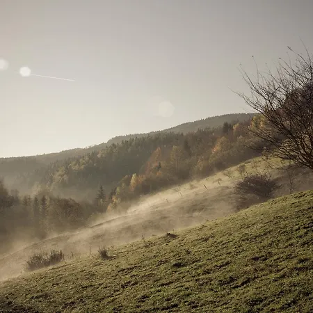 Hotel Horsky Magura 3*