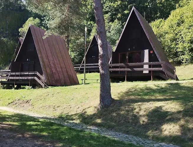 Hotel Horsky Magura 3*