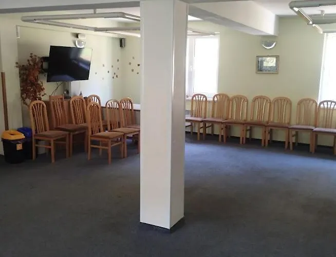 Horsky Magura Hotel Chvojnica (Prievidza)