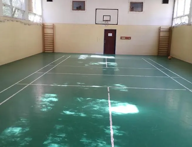 Ξενοδοχείο Horsky Magura Chvojnica (Prievidza)