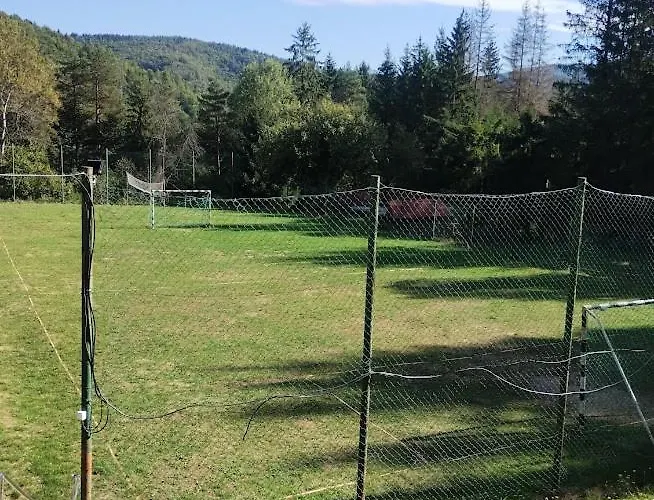 Horsky Magura Chvojnica (Prievidza)