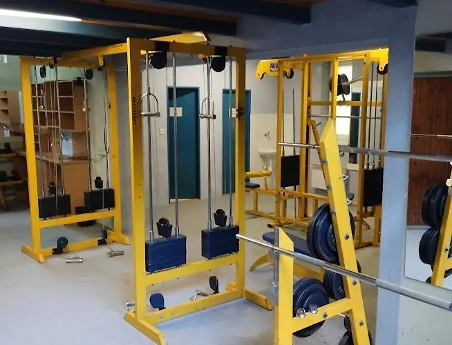 Horsky Magura 3* Chvojnica (Prievidza)