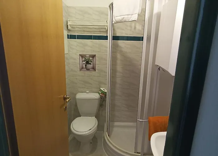 Horsky Magura Hotel