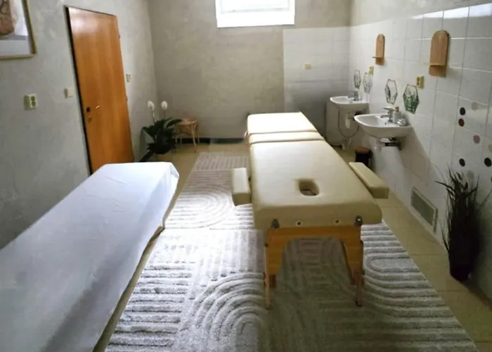 Horsky Magura 3* Chvojnica (Prievidza)