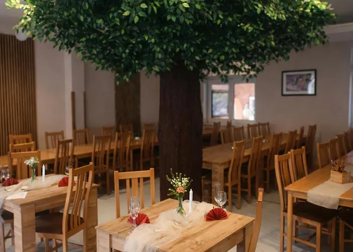 Horsky Magura Chvojnica (Prievidza)