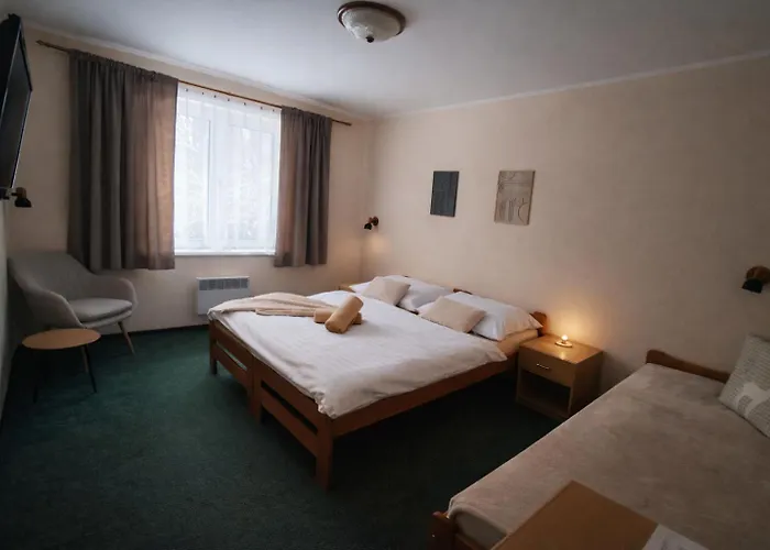 Horsky Magura Chvojnica (Prievidza)