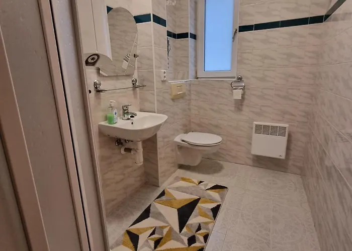 Horsky Magura Hotel