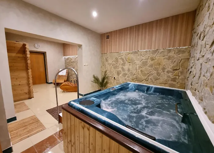 Horsky Magura Hotel 3*