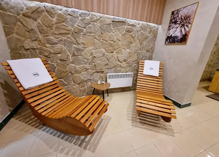 Horsky Magura Chvojnica (Prievidza)