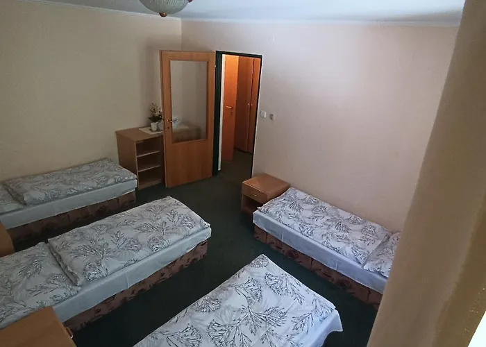 Horsky Magura Hotel Chvojnica (Prievidza)