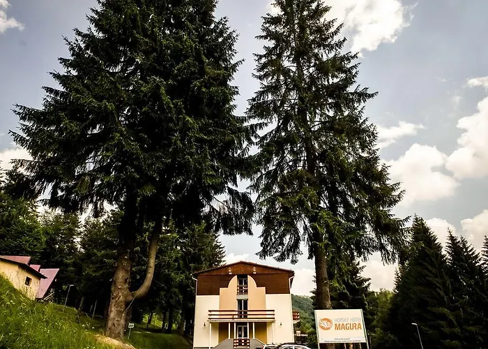 Horsky Magura Hotel 3*