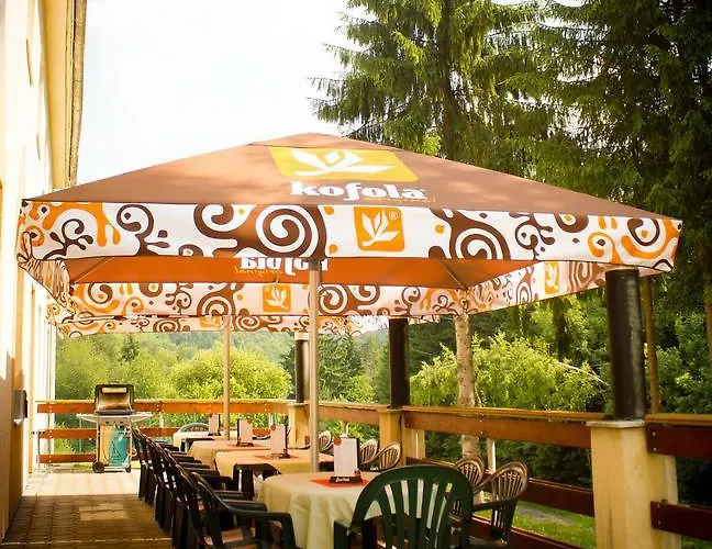 Horsky Magura Chvojnica (Prievidza)