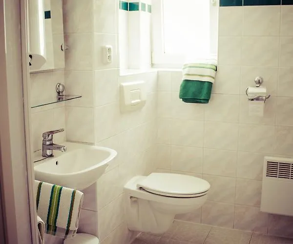 Horsky Magura 3* Chvojnica (Prievidza)