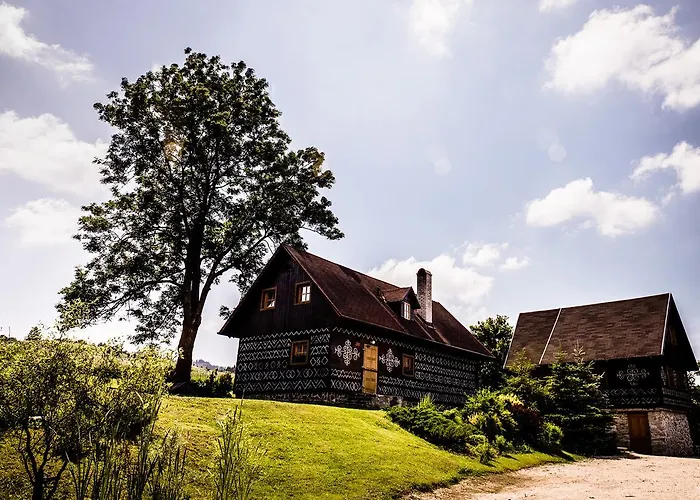 Horsky Magura Chvojnica (Prievidza)